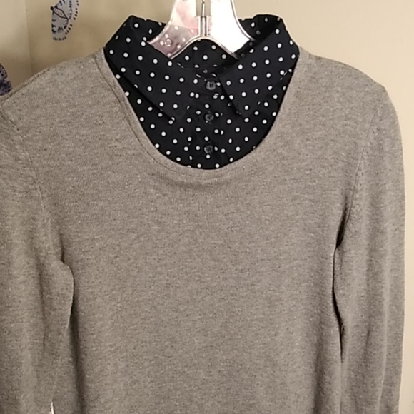 Women's Tommy Hilfiger Shirt - Picture 2 of 5